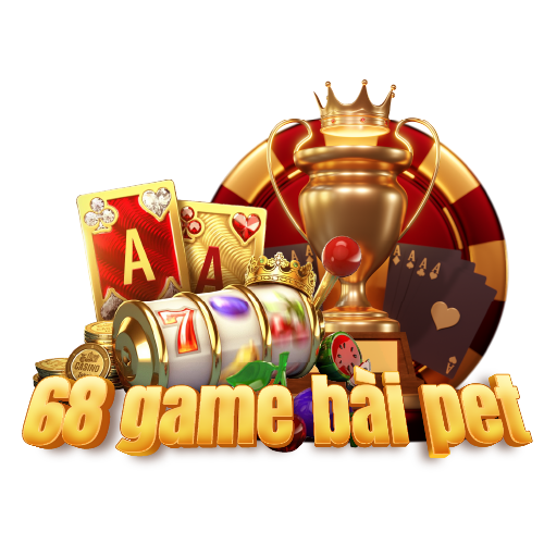 68 game bài pet